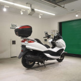 Мотоцикл Yamaha MAJESTY 250 з пробігом 61328 km