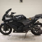 Мотоцикл Kawasaki NINJA250R з пробігом 98022 km