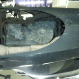 Мотоцикл Kawasaki NINJA250R з пробігом 98022 km