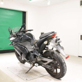 Мотоцикл Kawasaki NINJA250R з пробігом 98022 km