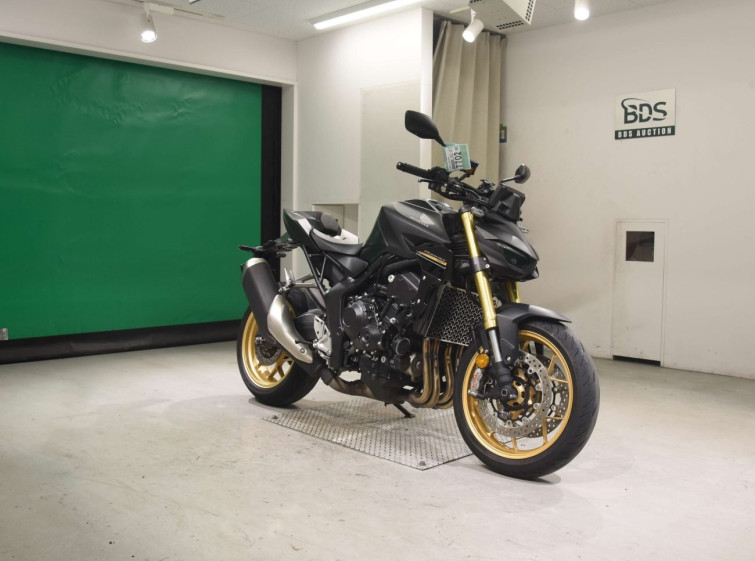 Мотоцикл Honda CB1000 HORNET SP с пробегом 7459 km