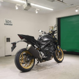 Мотоцикл Honda CB1000 HORNET SP с пробегом 7459 km