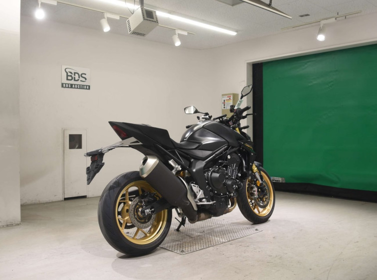 Мотоцикл Honda CB1000 HORNET SP с пробегом 7459 km