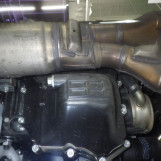 Мотоцикл Honda CB1000 HORNET SP с пробегом 7459 km