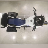 Мотоцикл Honda XL750TRANSALP с пробегом 1 km