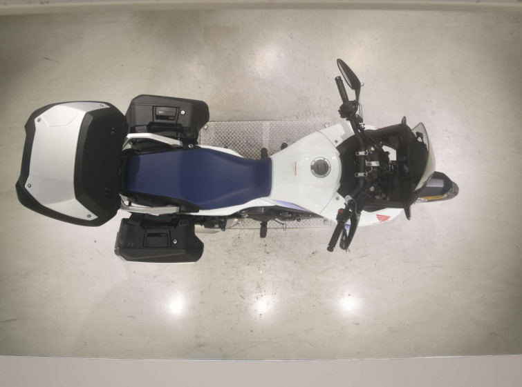 Мотоцикл Honda XL750TRANSALP с пробегом 1 km