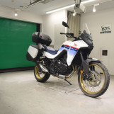 Мотоцикл Honda XL750TRANSALP с пробегом 1 km