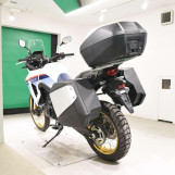 Мотоцикл Honda XL750TRANSALP с пробегом 1 km