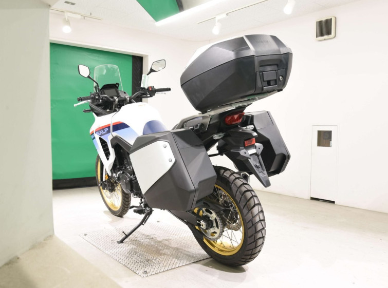 Мотоцикл Honda XL750TRANSALP с пробегом 1 km