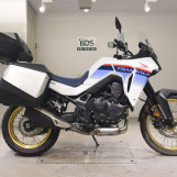 Мотоцикл Honda XL750TRANSALP с пробегом 1 km