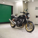 Мотоцикл Honda CB400SFV с пробегом 47800 km
