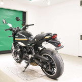 Мотоцикл Kawasaki Z900RS с пробегом 44749 km