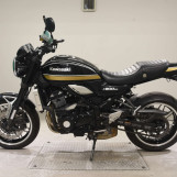Мотоцикл Kawasaki Z900RS с пробегом 44749 km