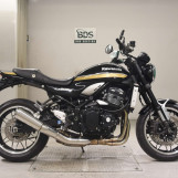 Мотоцикл Kawasaki Z900RS с пробегом 44749 km
