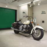 Мотоцикл Yamaha DRAGSTAR XVS400 с пробегом 25385 km