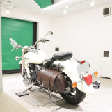 Мотоцикл Yamaha DRAGSTAR XVS400 с пробегом 25385 km