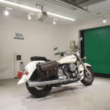 Мотоцикл Yamaha DRAGSTAR XVS400 с пробегом 25385 km