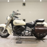 Мотоцикл Yamaha DRAGSTAR XVS400 с пробегом 25385 km
