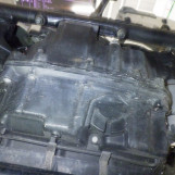 Мотоцикл Yamaha DRAGSTAR XVS400 с пробегом 25385 km