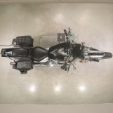 Мотоцикл Yamaha DRAGSTAR XVS400 с пробегом 21955 km