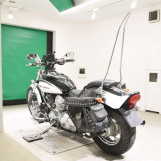 Мотоцикл Yamaha DRAGSTAR XVS400 с пробегом 21955 km