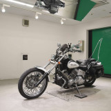Мотоцикл Yamaha DRAGSTAR XVS400 с пробегом 21955 km