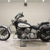 Мотоцикл Yamaha DRAGSTAR XVS400 с пробегом 21955 km