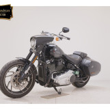 Мотоцикл HD SPORT GLIDE FLSB1750 с пробегом 15449 km