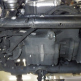 Мотоцикл HD SPORT GLIDE FLSB1750 с пробегом 15449 km