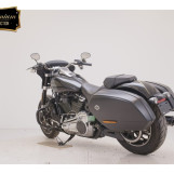 Мотоцикл HD SPORT GLIDE FLSB1750 с пробегом 15449 km