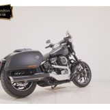 Мотоцикл HD SPORT GLIDE FLSB1750 с пробегом 15449 km