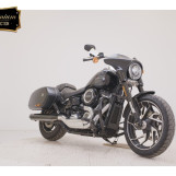 Мотоцикл HD SPORT GLIDE FLSB1750 с пробегом 15449 km