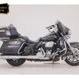 Мотоцикл HD ELECTRA GLIDE FLHTK1750 с пробегом 24992 km