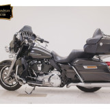 Мотоцикл HD ELECTRA GLIDE FLHTK1750 с пробегом 24992 km