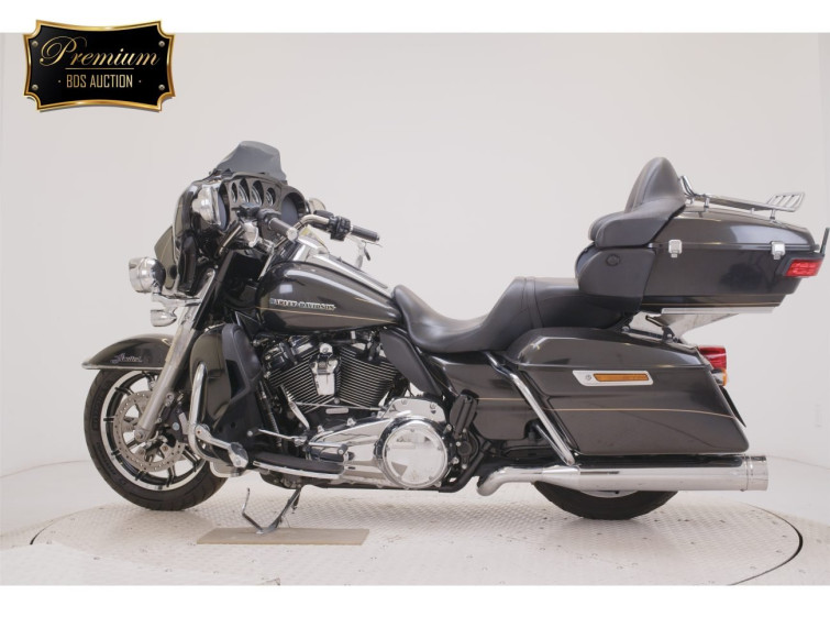 Мотоцикл HD ELECTRA GLIDE FLHTK1750 с пробегом 24992 km