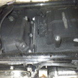 Мотоцикл HD ELECTRA GLIDE FLHTK1750 с пробегом 24992 km