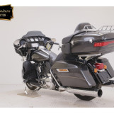 Мотоцикл HD ELECTRA GLIDE FLHTK1750 с пробегом 24992 km