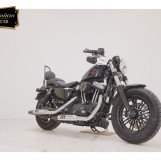 Мотоцикл HD SPORTSTER FORTY-EIGHT XL1200X з пробігом 8429 km