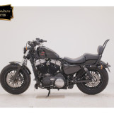 Мотоцикл HD SPORTSTER FORTY-EIGHT XL1200X з пробігом 8429 km