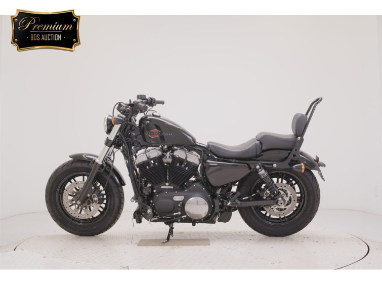 Мотоцикл HD SPORTSTER FORTY-EIGHT XL1200X з пробігом 8429 km