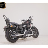 Мотоцикл HD SPORTSTER FORTY-EIGHT XL1200X з пробігом 8429 km