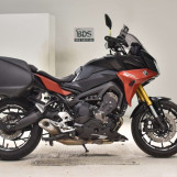 Мотоцикл Yamaha MT-09 TRACER GT з пробігом 24589 km