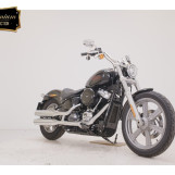 Мотоцикл HD SOFTAIL FXST1750 з пробігом 2257 km