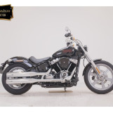 Мотоцикл HD SOFTAIL FXST1750 з пробігом 2257 km