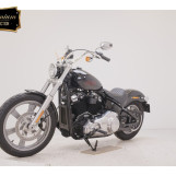 Мотоцикл HD SOFTAIL FXST1750 з пробігом 2257 km