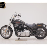 Мотоцикл HD SOFTAIL FXST1750 з пробігом 2257 km