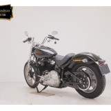 Мотоцикл HD SOFTAIL FXST1750 з пробігом 2257 km