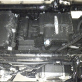 Мотоцикл HD SOFTAIL FXST1750 з пробігом 2257 km