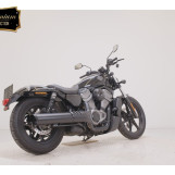 Мотоцикл HD RH975 з пробігом 1278 km