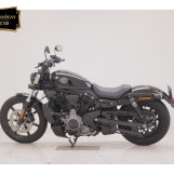 Мотоцикл HD RH975 з пробігом 1278 km